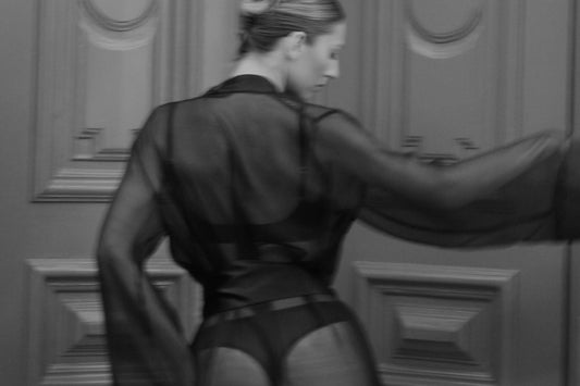 Is It Okay to Sleep in a Thong? Here’s What You Need to Know