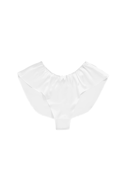 Custom Silk French Knickers Shorts